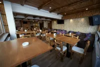 Faraya Village Club - Breakfast