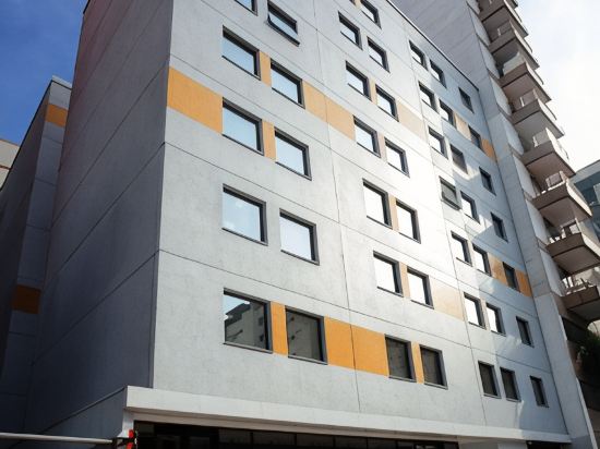 Ibis Styles RJ Botafogo