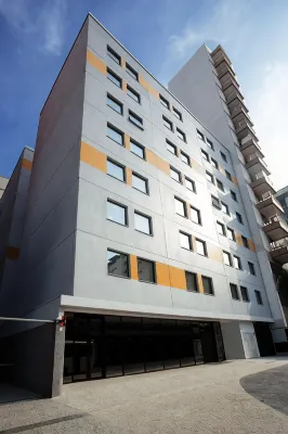 Ibis Styles RJ Botafogo Hotel di 