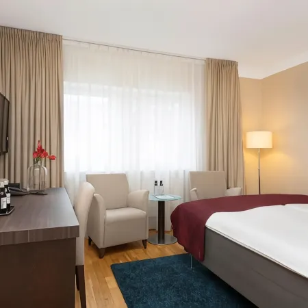 ProfilHotels Riddargatan Отели рядом с достопримечательностью «ABBA: Музей»