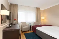 ProfilHotels Riddargatan - breakfast