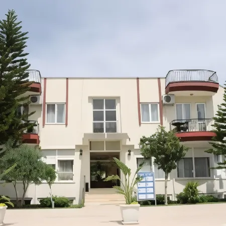 Minta Apart Hotel