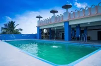 Hotel Chanma International - Airport Shuttle