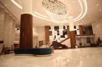 The Mars Resort