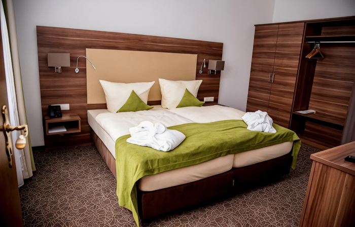 Hotel Villa Elsa