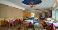 Grand Park Royal Cozumel - All Inclusive - Bữa sáng