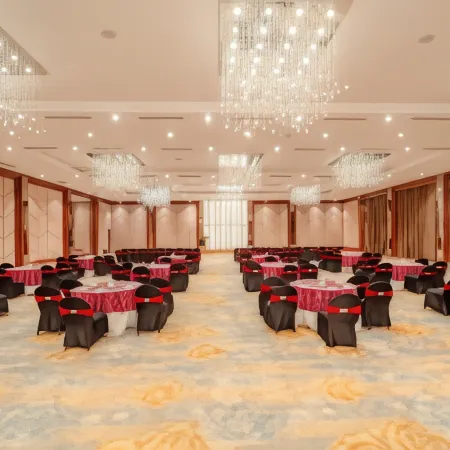 Playotel Resort Indore