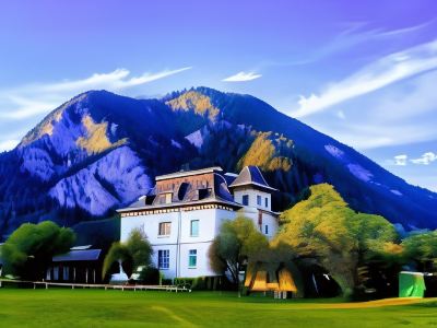 Adventure Hostel Interlaken
