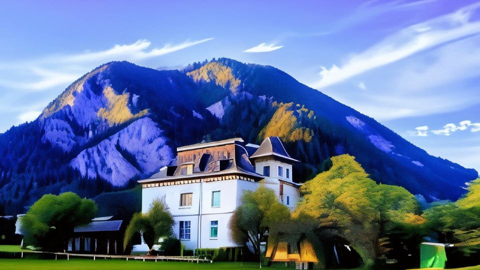 Adventure Hostel Interlaken