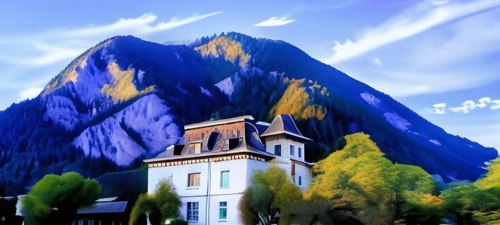 Adventure Hostel Interlaken Hotels in Interlaken