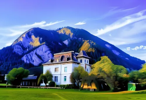 Adventure Hostel Interlaken