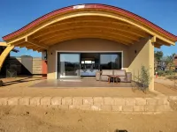 Auas Safari Lodge