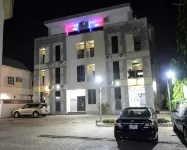 Golphin's Suites のホテル