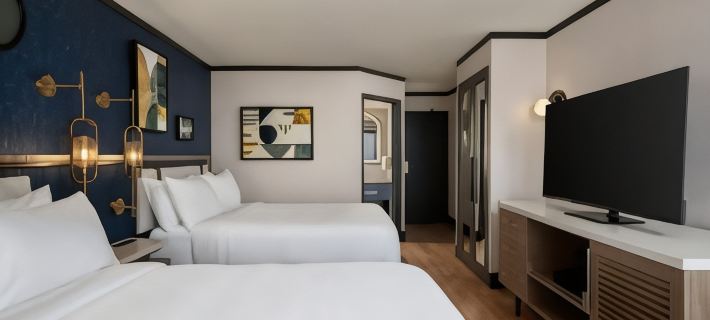 Hotel Indigo DETROIT NORTH - TROY by IHG Hoteles en Troy