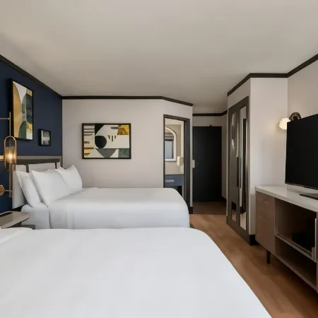 Hotel Indigo DETROIT NORTH - TROY by IHG