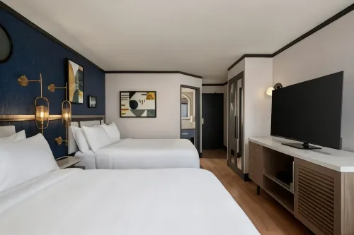 Hotel Indigo DETROIT NORTH - TROY by IHG - Pet-friendly