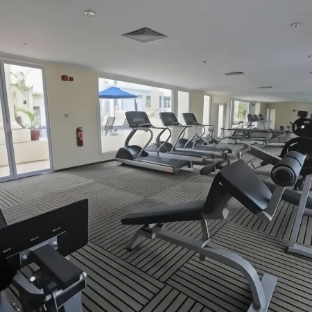Harmoni One Convention Hotel and Service Apartments