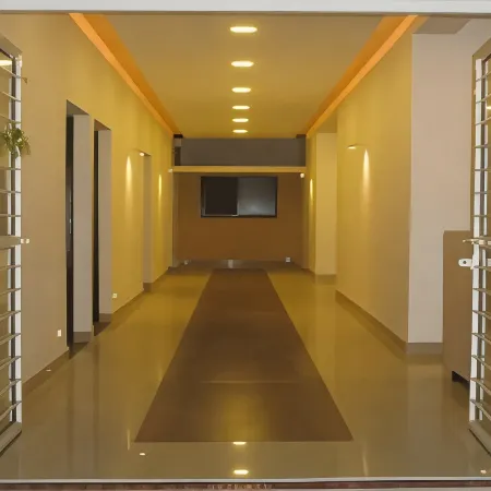 Karkare Holiday Home