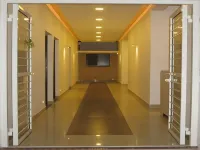 Karkare Holiday Home