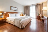 هوتل يويستارز سان لازارو Hotels near المنطقة المركزية