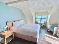 Atlantic Beach Hotel Newport - Balkoner