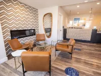 Days Inn by Wyndham Monterey Downtown Hotels in Monterey