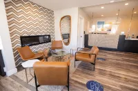 Days Inn by Wyndham Monterey Downtown