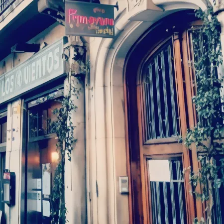 Primavera Hostel