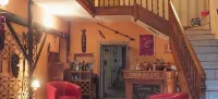 Chambres d'hôtes la Charmante - stanze in case private