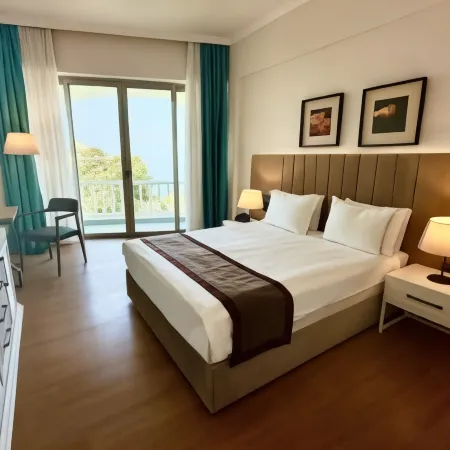 Denizkizi Hotel