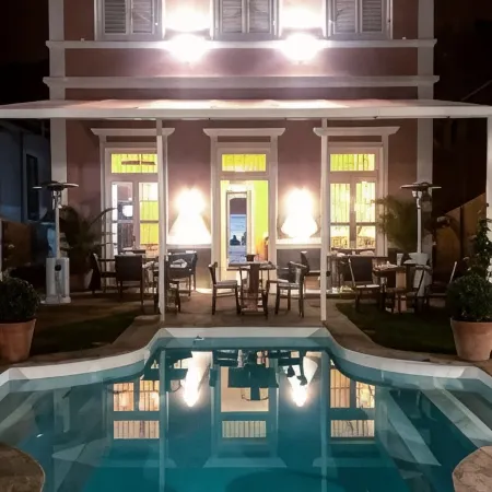 Casa Rosa Hotel Boutique