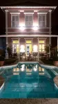 Casa Rosa Hotel Boutique