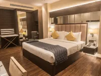 Eastern Gate - A Bergamont Hotel, Port Blair Hotels near Science Centre