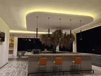 Burundi Palace Boutique Hotel Hotels in Rohero