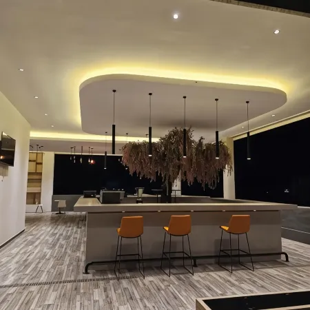 Burundi Palace Boutique Hotel