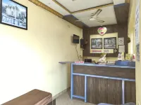 Goroomgo Gouri Palace Puri - Hot Tub