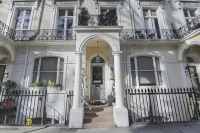 Tony's House Hotel - 2-Star