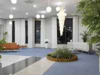 Firstcity Hotel Yeosu โรงแรมใกล้สนามกีฬามังมา