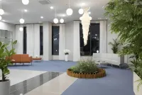 Firstcity Hotel Yeosu - Wi-Fi