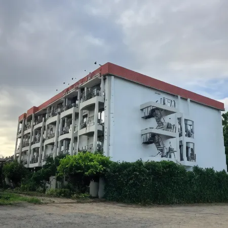 Buena Casa Hotel