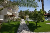 Blue Star Hotel Oludeniz