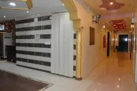 فرع مجموعة العييري التجارية المحدودة للشقق المخدومة جيزان 1 - 2-نجوم