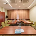 Hilton Garden Inn Krasnodar - parking