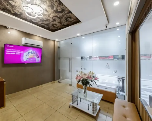Truong Dinh A25酒店 Photos