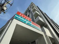 Sangsri Mansion Bangsaen Hotels near Tan Cape