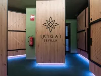Hostel Ikigai Hotels near Los Remedios
