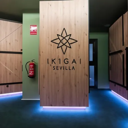 Hostel Ikigai