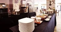 Hotel Namoo - breakfast