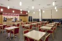 Holiday Inn Express MALAGA AIRPORT by IHG - petit déjeuner