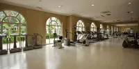 IC Hotels Airport - Gym